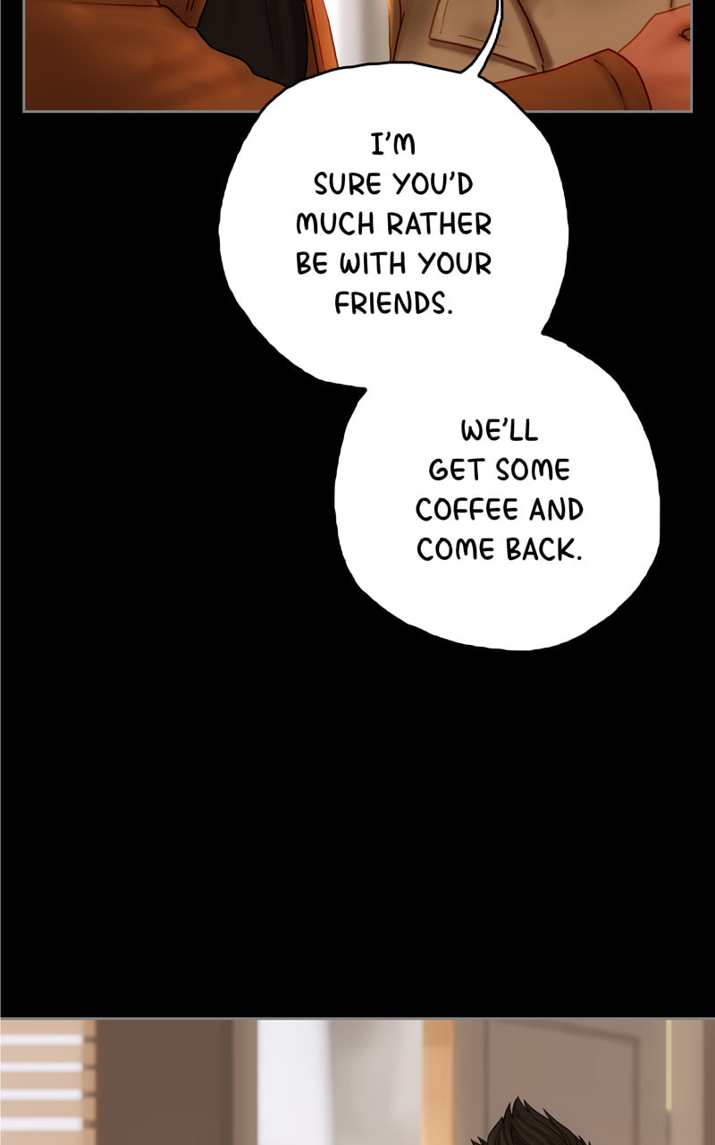 Read A Quiet Relationship chapter 103 image 45 on Lezhin