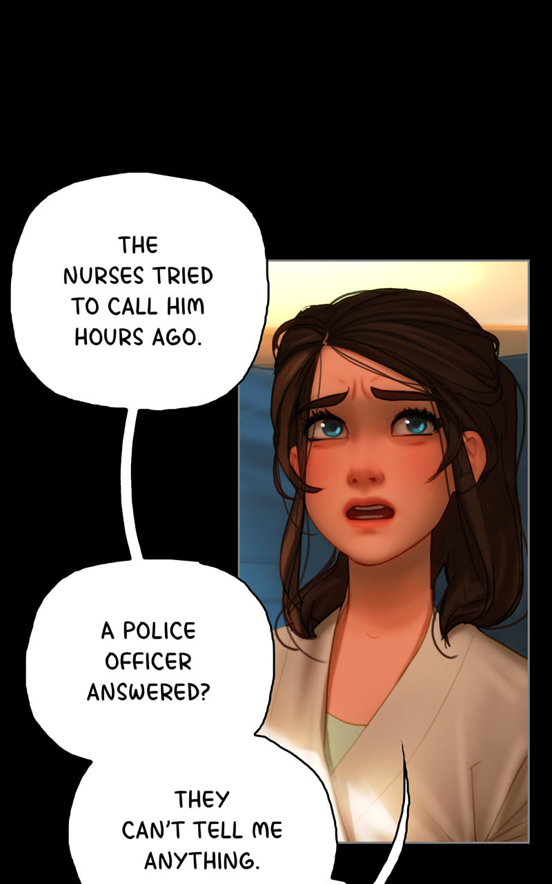Read A Quiet Relationship chapter 103 image 48 on Lezhin