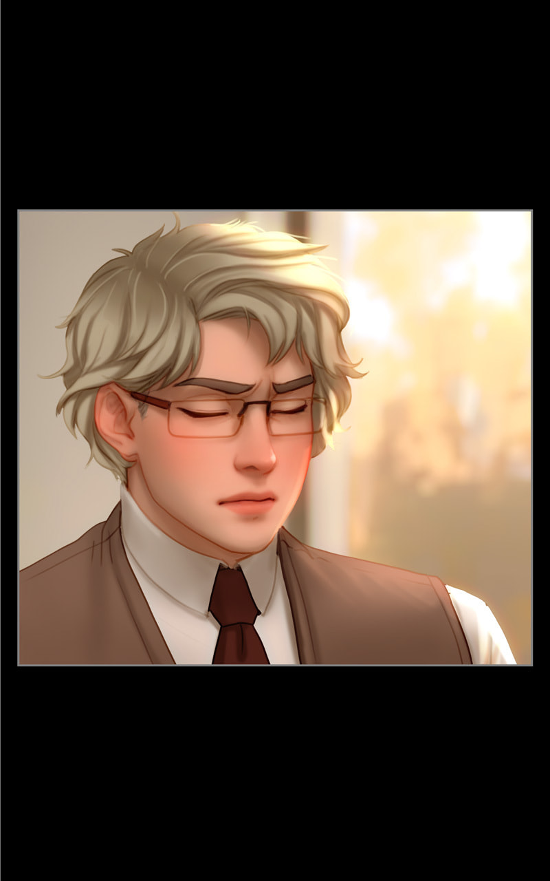 Read A Quiet Relationship chapter 103 image 6 on Lezhin