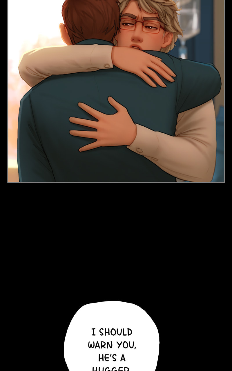 Read A Quiet Relationship chapter 104 image 10 on Lezhin