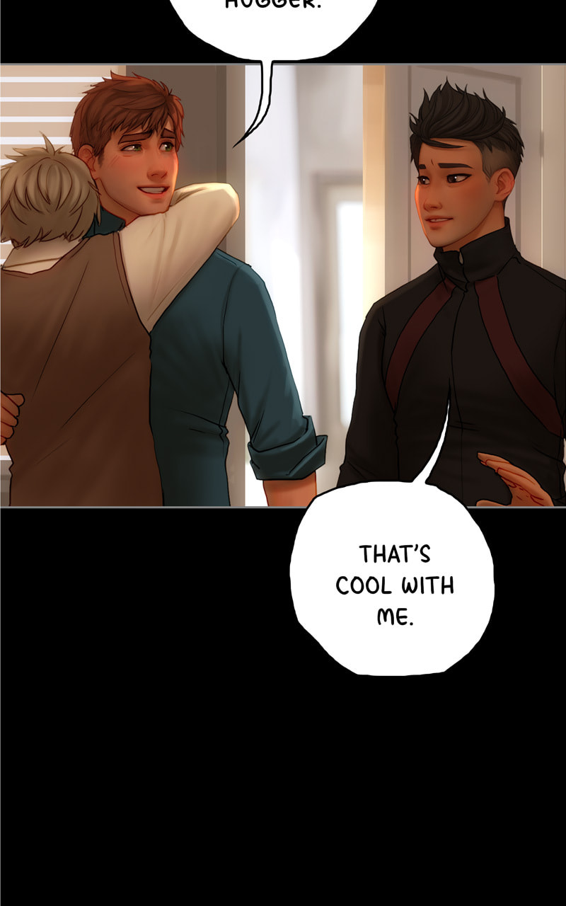 Read A Quiet Relationship chapter 104 image 11 on Lezhin