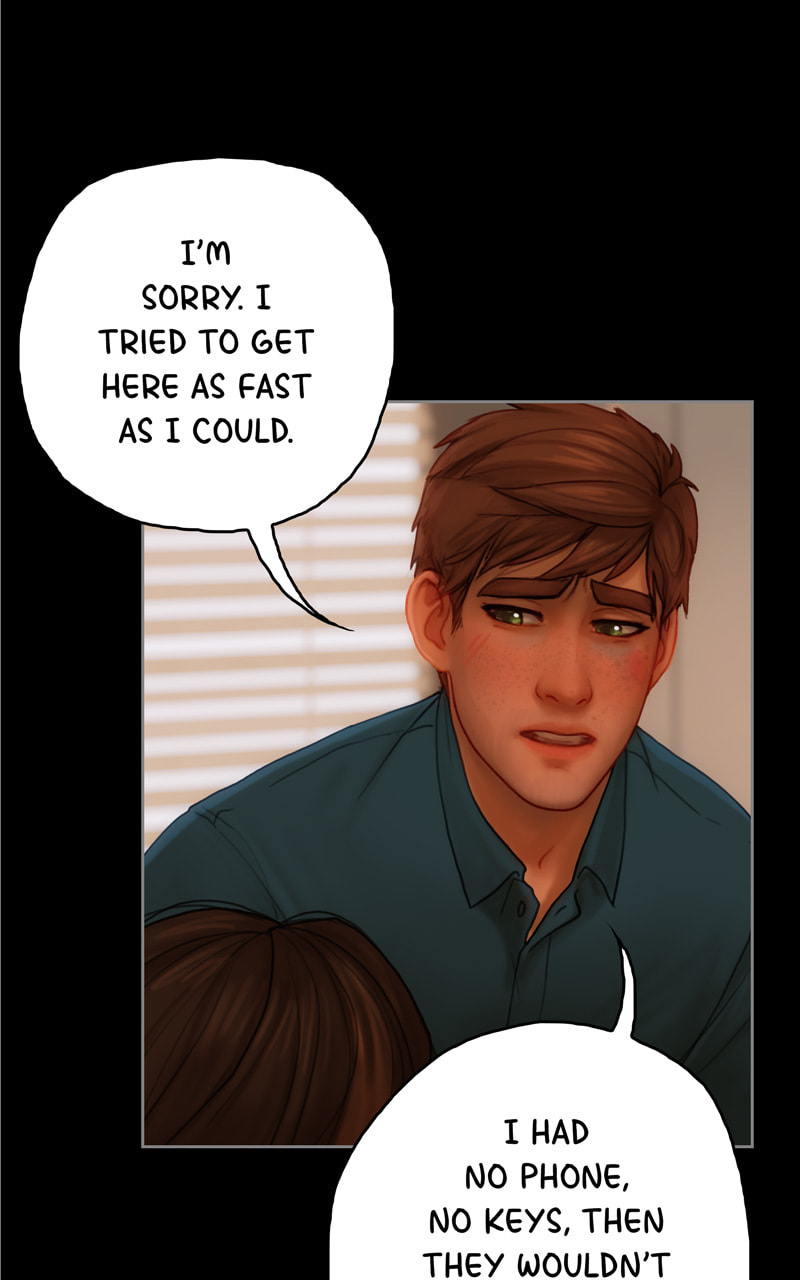 Read A Quiet Relationship chapter 104 image 13 on Lezhin