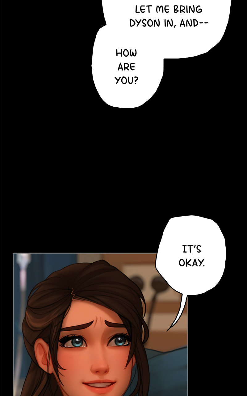 Read A Quiet Relationship chapter 104 image 14 on Lezhin