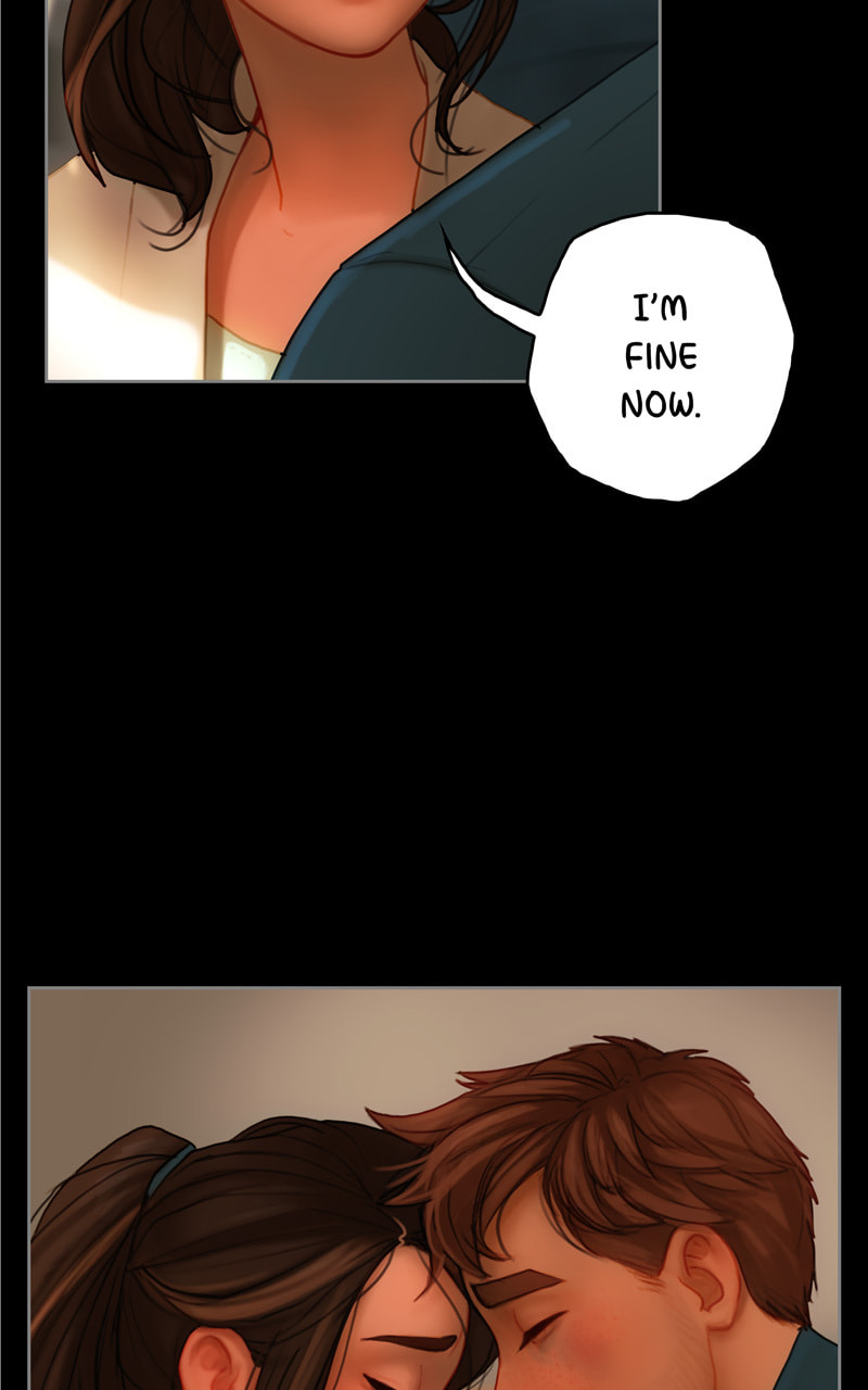 Read A Quiet Relationship chapter 104 image 15 on Lezhin