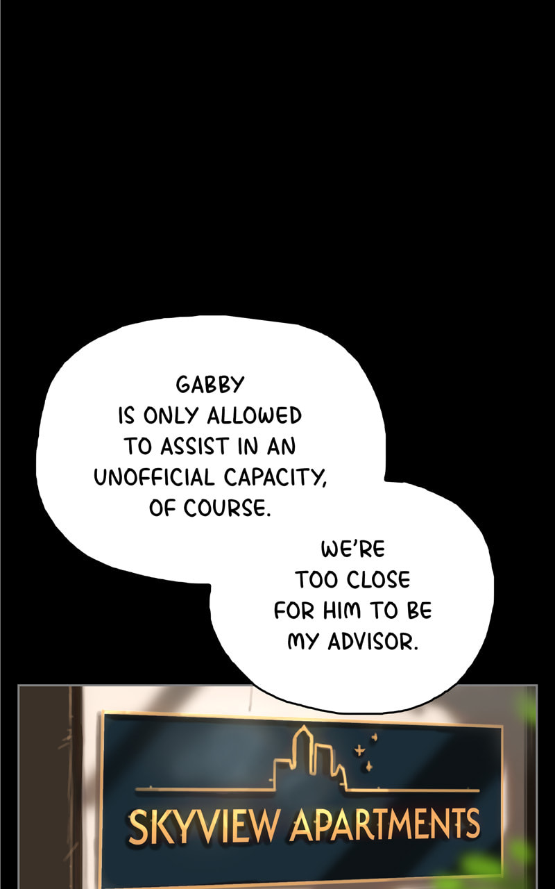 Read A Quiet Relationship chapter 104 image 18 on Lezhin