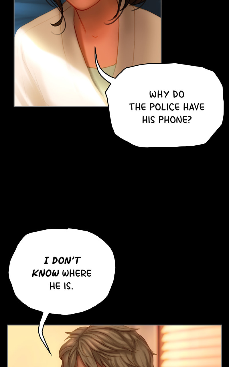 Read A Quiet Relationship chapter 104 image 2 on Lezhin