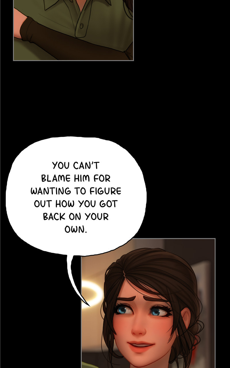 Read A Quiet Relationship chapter 104 image 21 on Lezhin