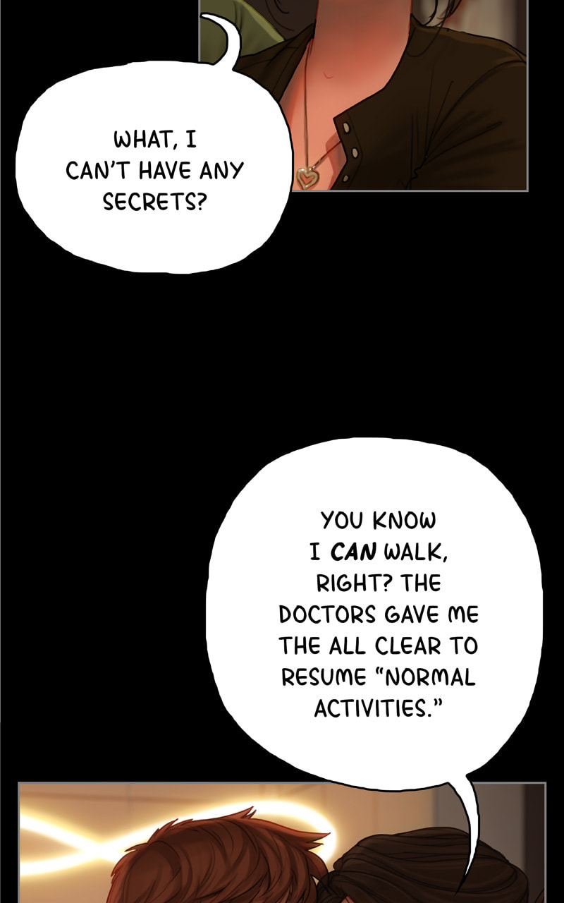 Read A Quiet Relationship chapter 104 image 22 on Lezhin