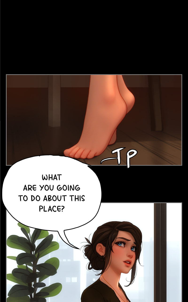 Read A Quiet Relationship chapter 104 image 24 on Lezhin