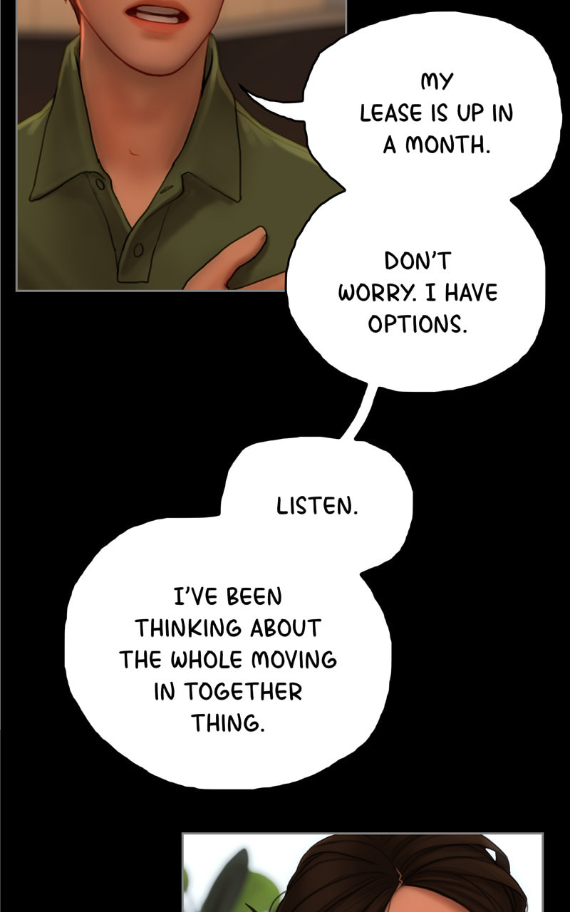 Read A Quiet Relationship chapter 104 image 26 on Lezhin