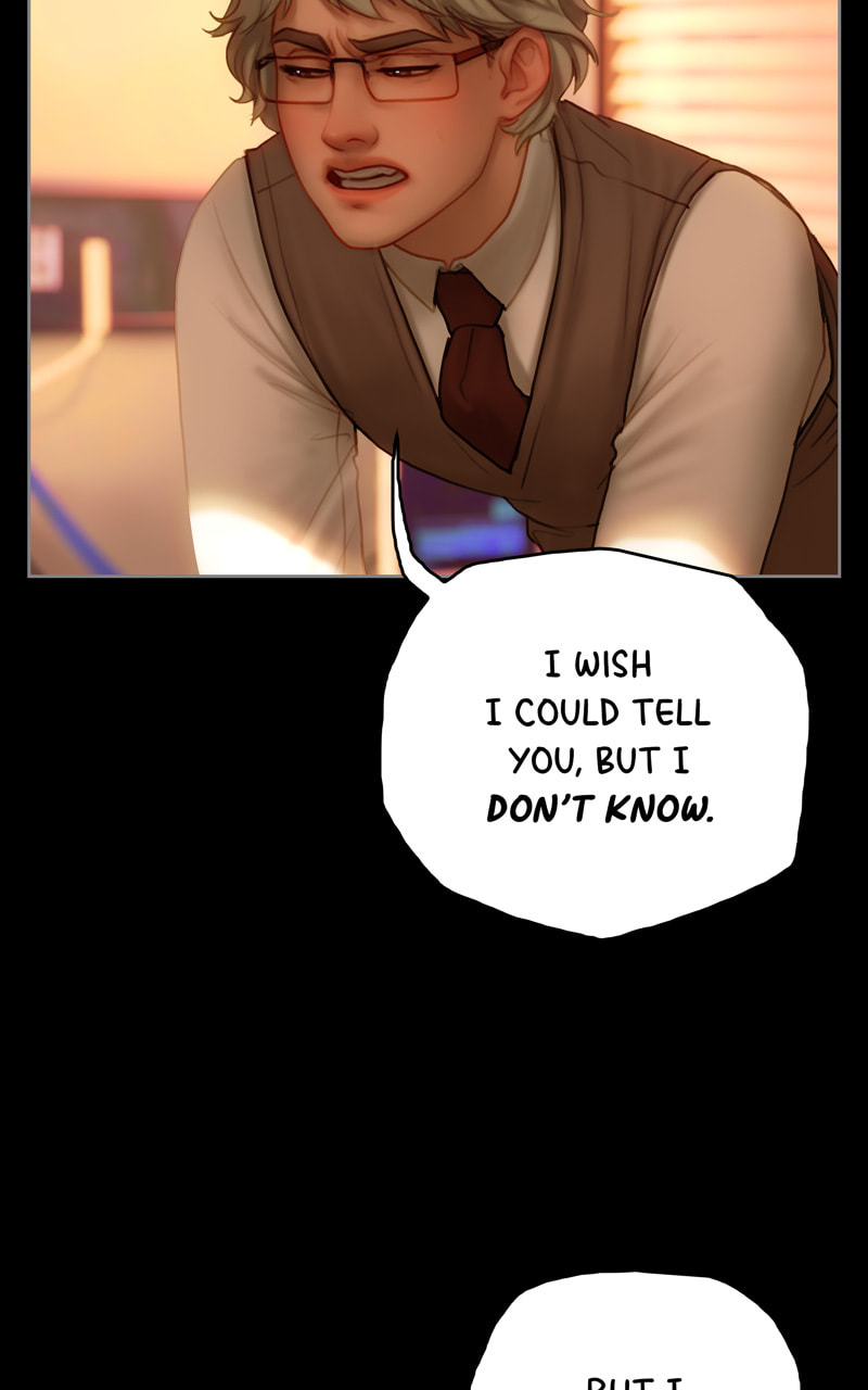 Read A Quiet Relationship chapter 104 image 3 on Lezhin