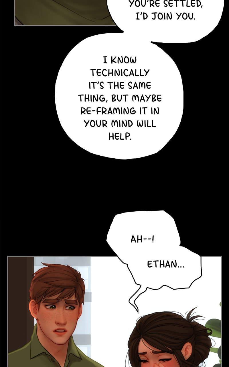 Read A Quiet Relationship chapter 104 image 31 on Lezhin