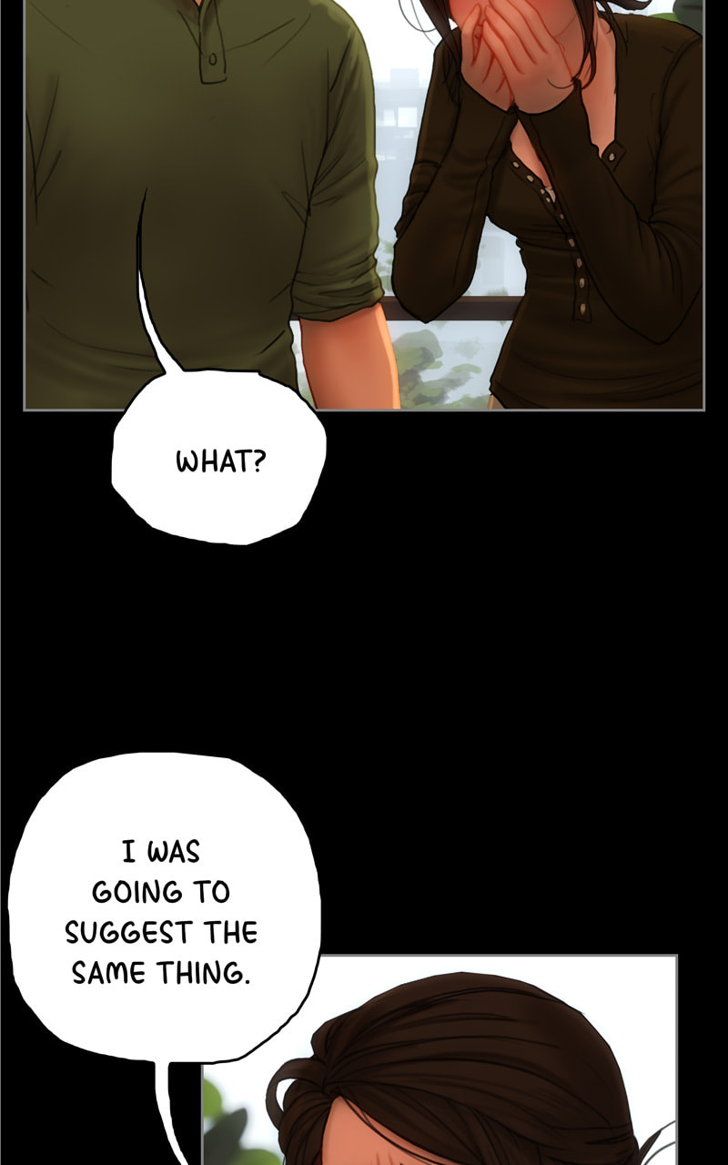 Read A Quiet Relationship chapter 104 image 32 on Lezhin
