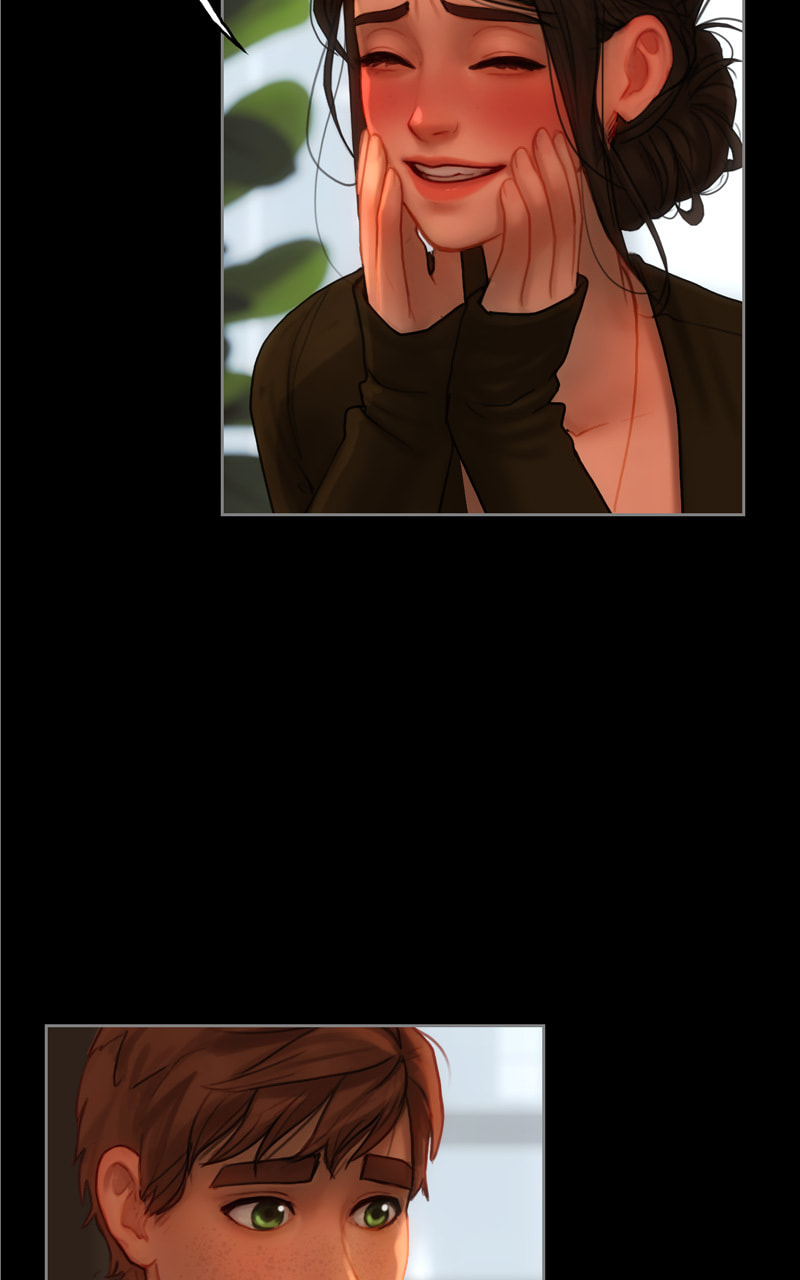 Read A Quiet Relationship chapter 104 image 33 on Lezhin