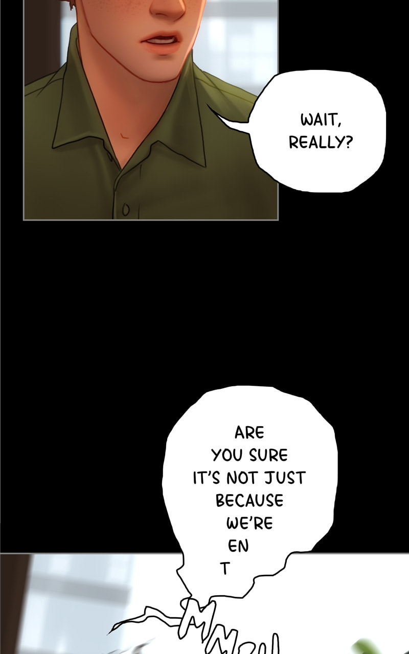 Read A Quiet Relationship chapter 104 image 34 on Lezhin