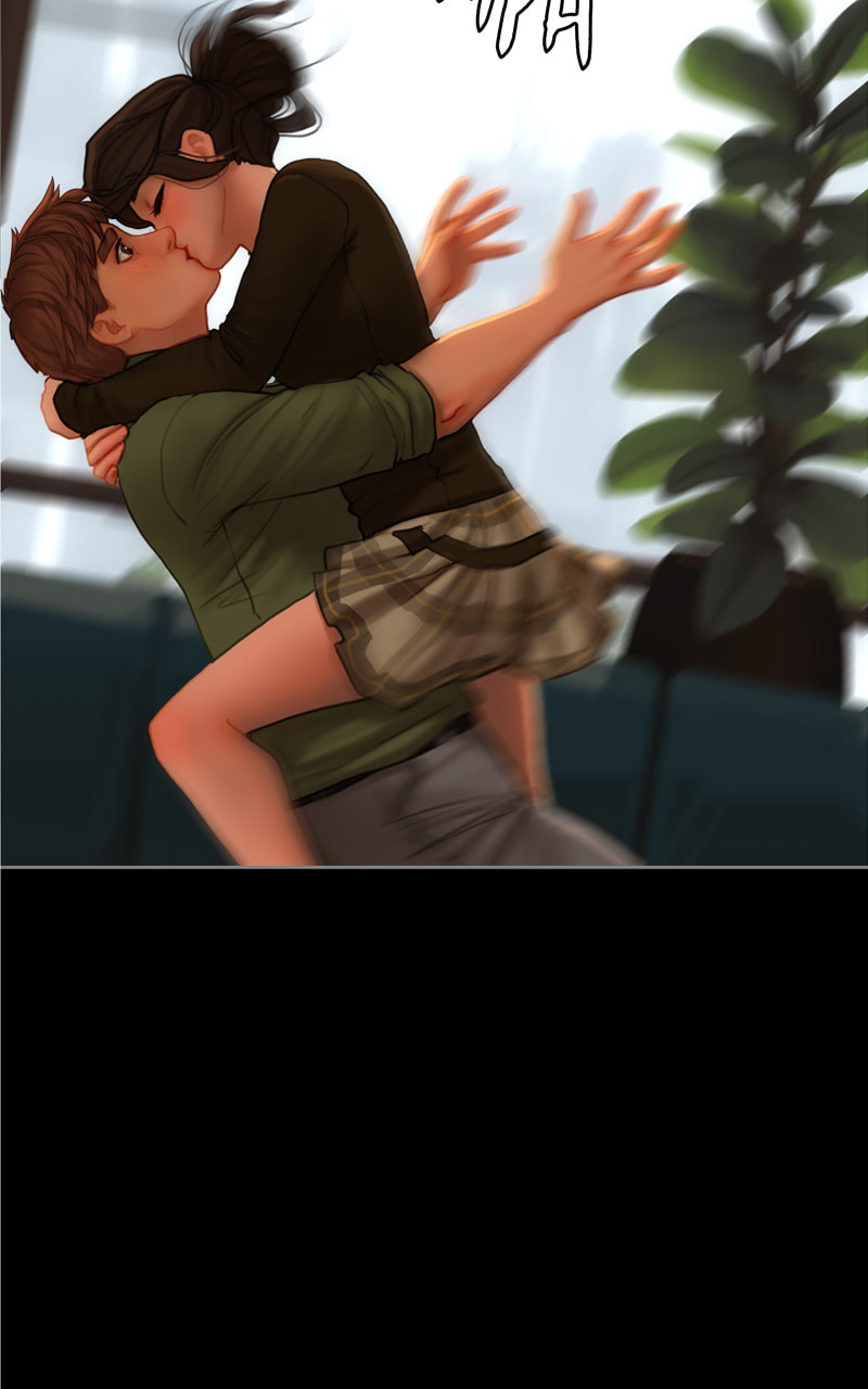 Read A Quiet Relationship chapter 104 image 35 on Lezhin