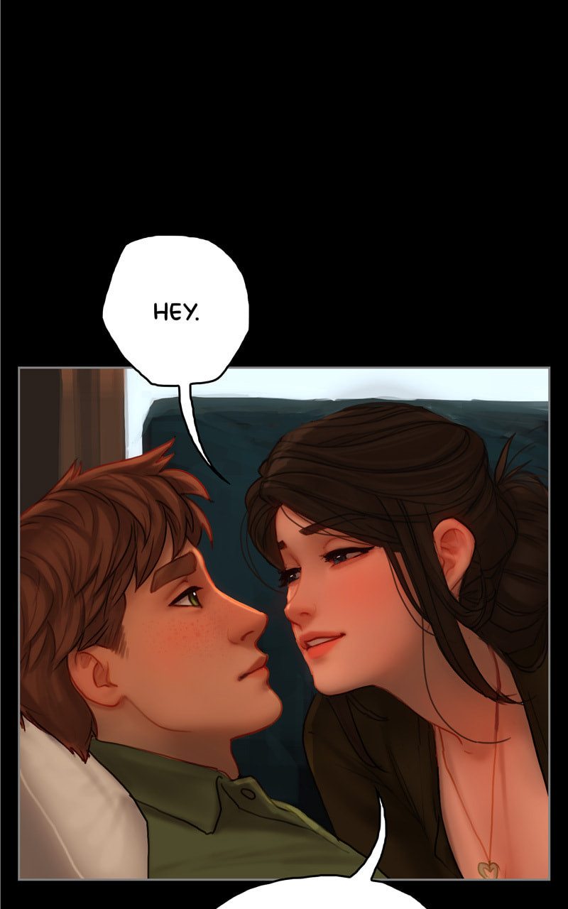 Read A Quiet Relationship chapter 104 image 37 on Lezhin