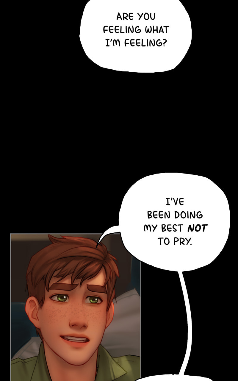 Read A Quiet Relationship chapter 104 image 38 on Lezhin