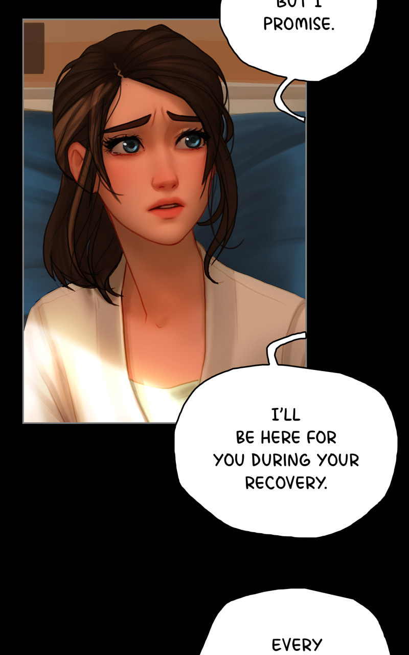 Read A Quiet Relationship chapter 104 image 4 on Lezhin