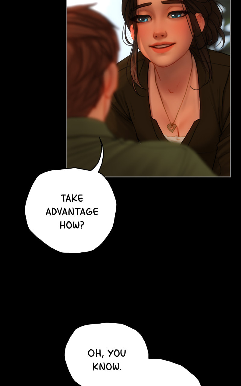 Read A Quiet Relationship chapter 104 image 40 on Lezhin