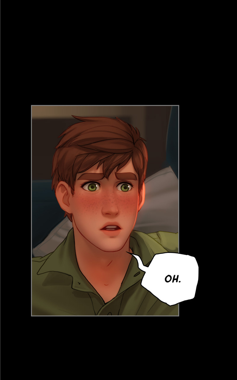 Read A Quiet Relationship chapter 104 image 42 on Lezhin