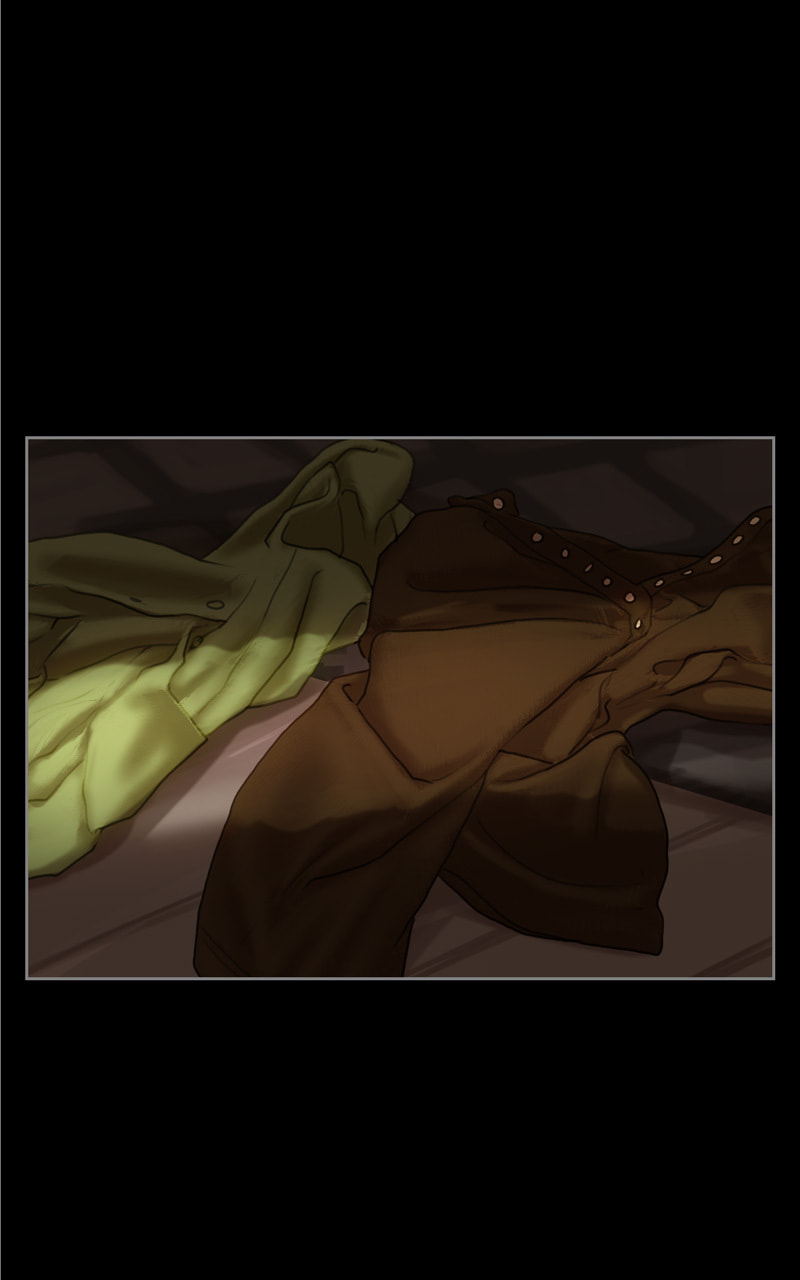 Read A Quiet Relationship chapter 104 image 44 on Lezhin