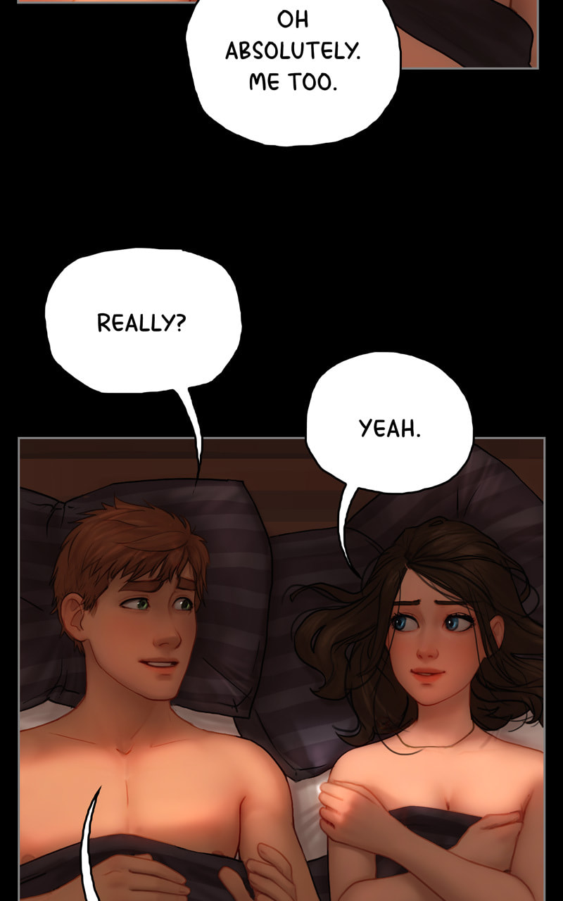 Read A Quiet Relationship chapter 104 image 49 on Lezhin