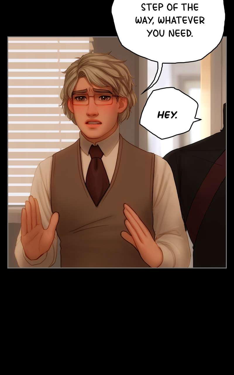 Read A Quiet Relationship chapter 104 image 5 on Lezhin