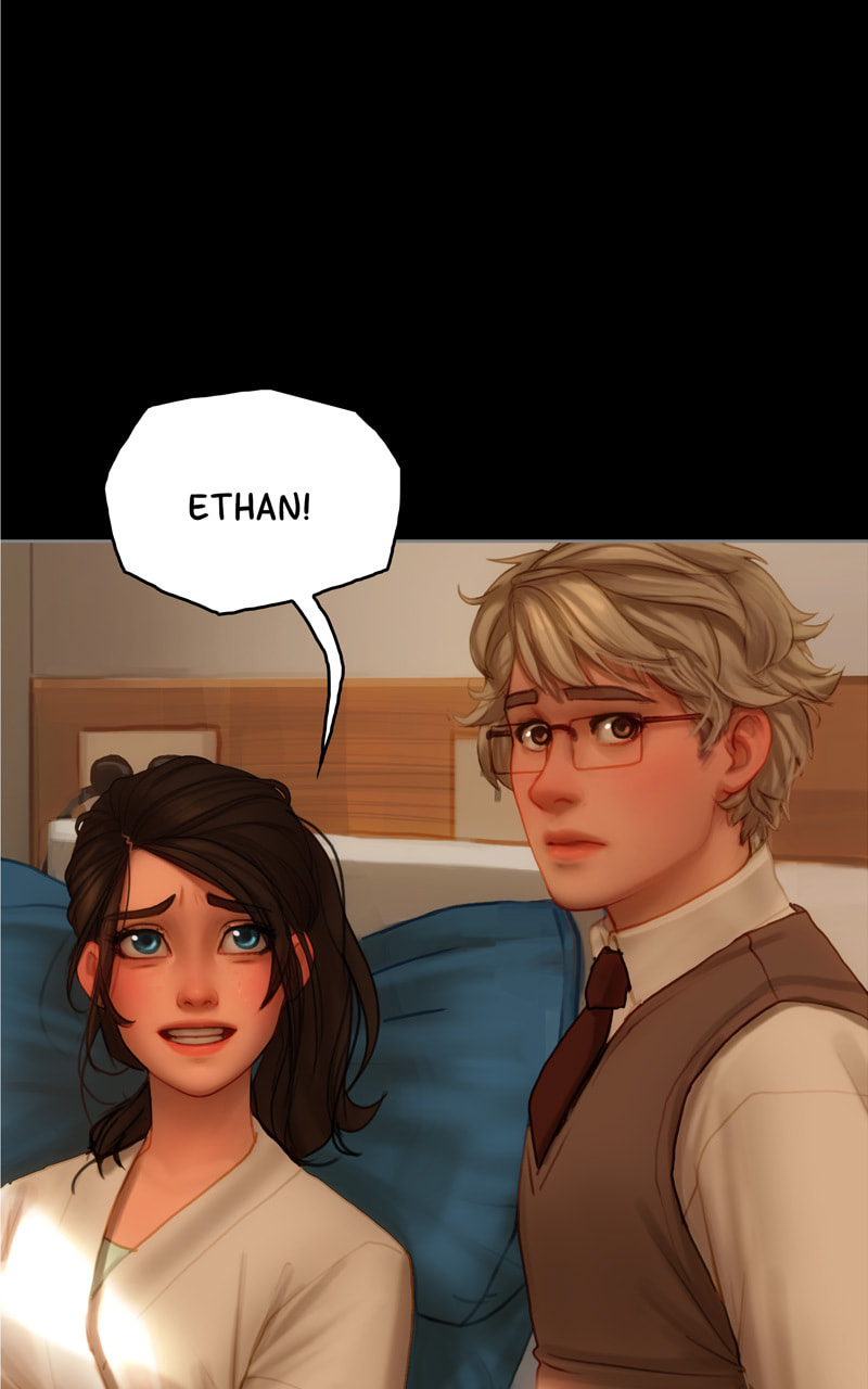 Read A Quiet Relationship chapter 104 image 7 on Lezhin