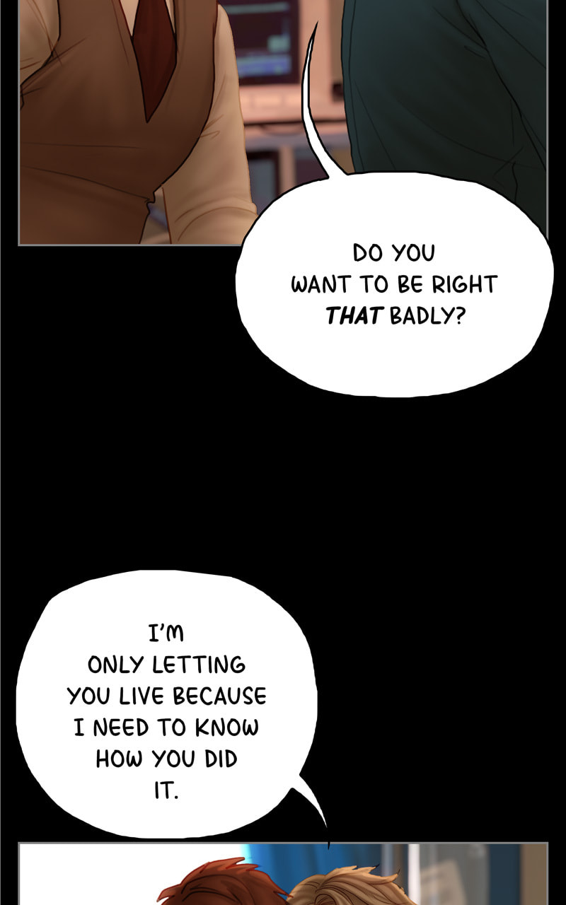 Read A Quiet Relationship chapter 104 image 9 on Lezhin