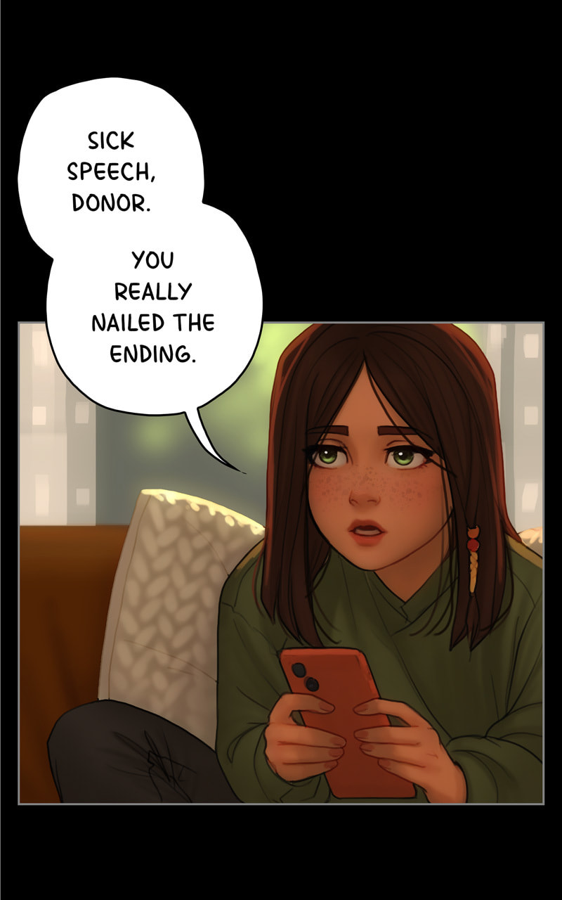 Read A Quiet Relationship chapter 105 image 30 on Lezhin