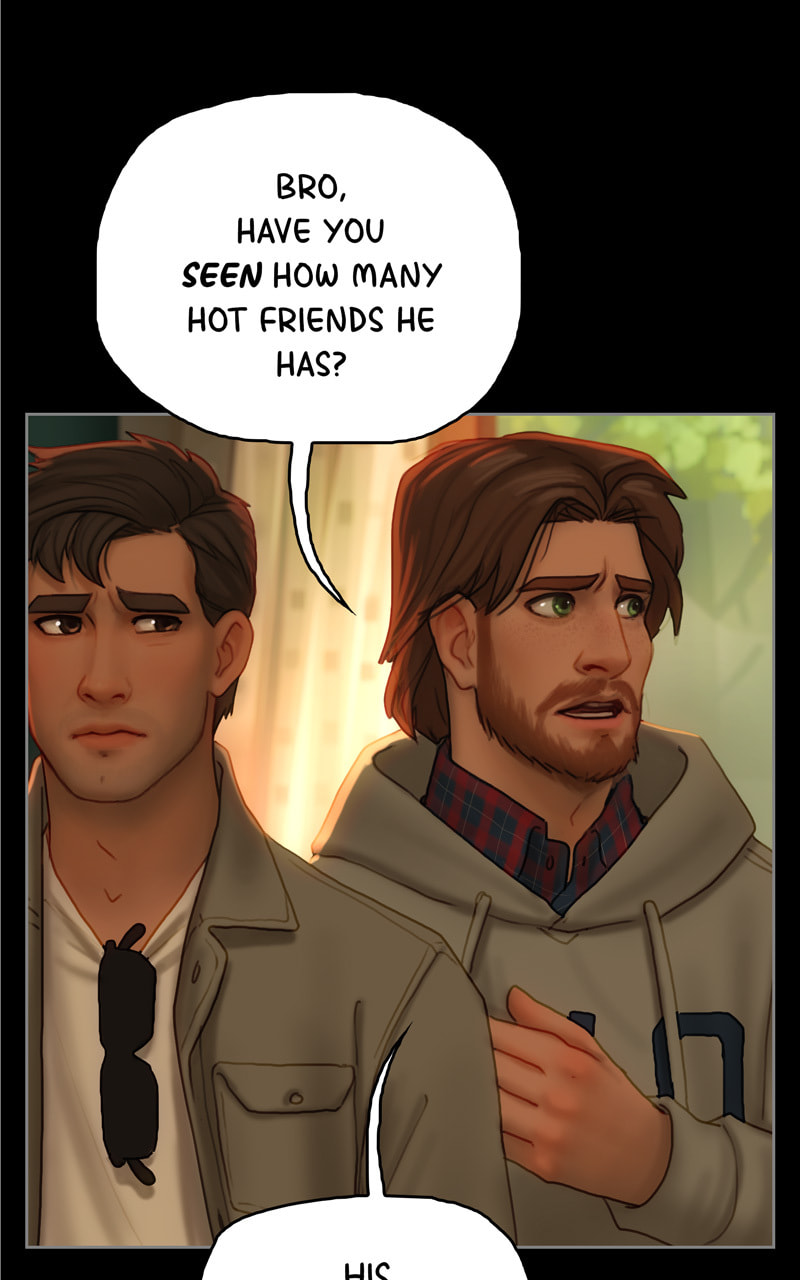 Read A Quiet Relationship chapter 105 image 36 on Lezhin