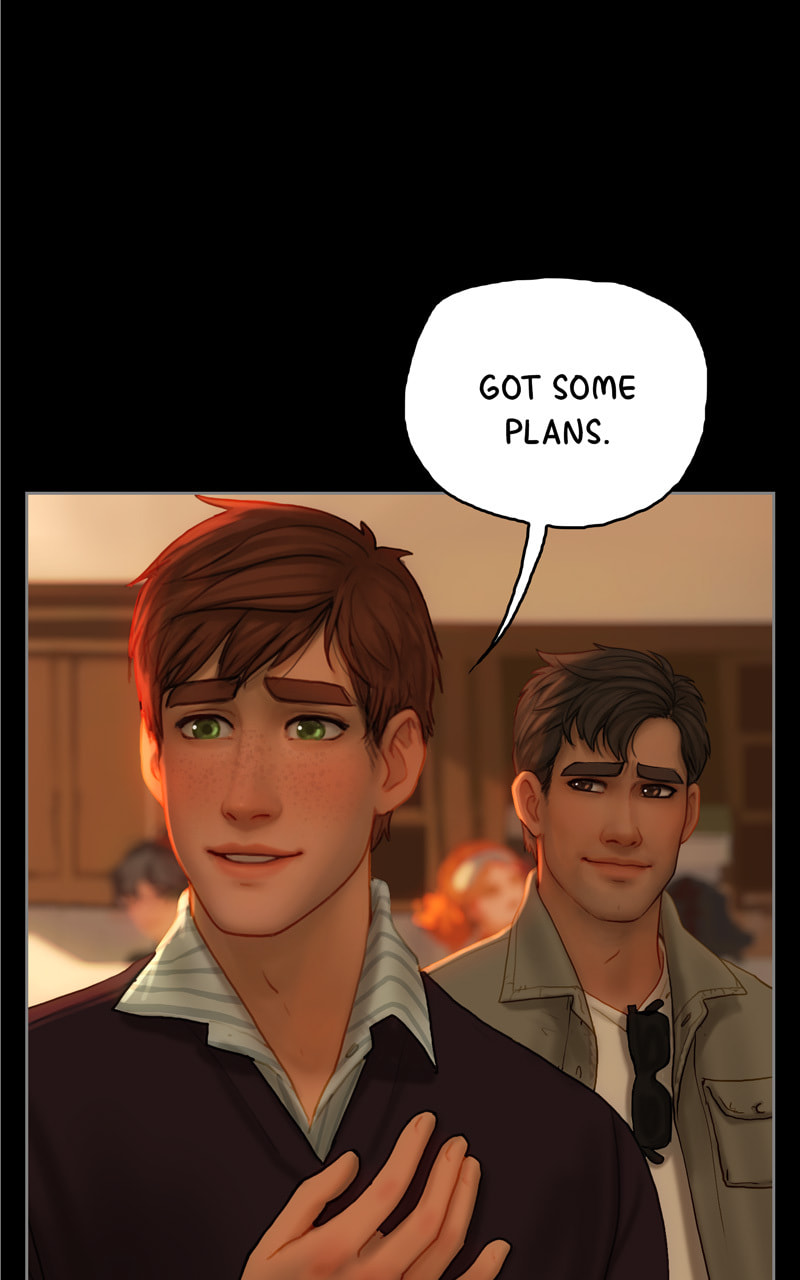 Read A Quiet Relationship chapter 105 image 42 on Lezhin