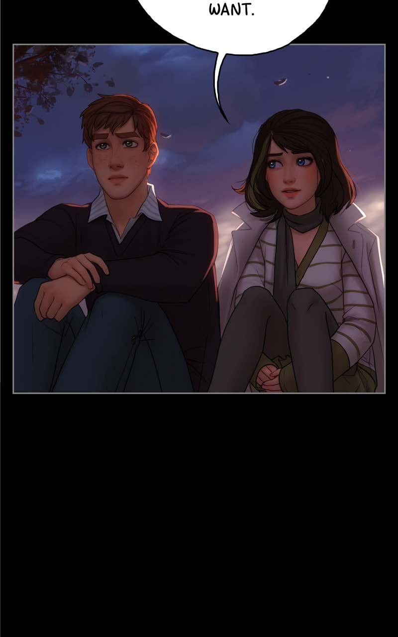 Read A Quiet Relationship chapter 105 image 47 on Lezhin