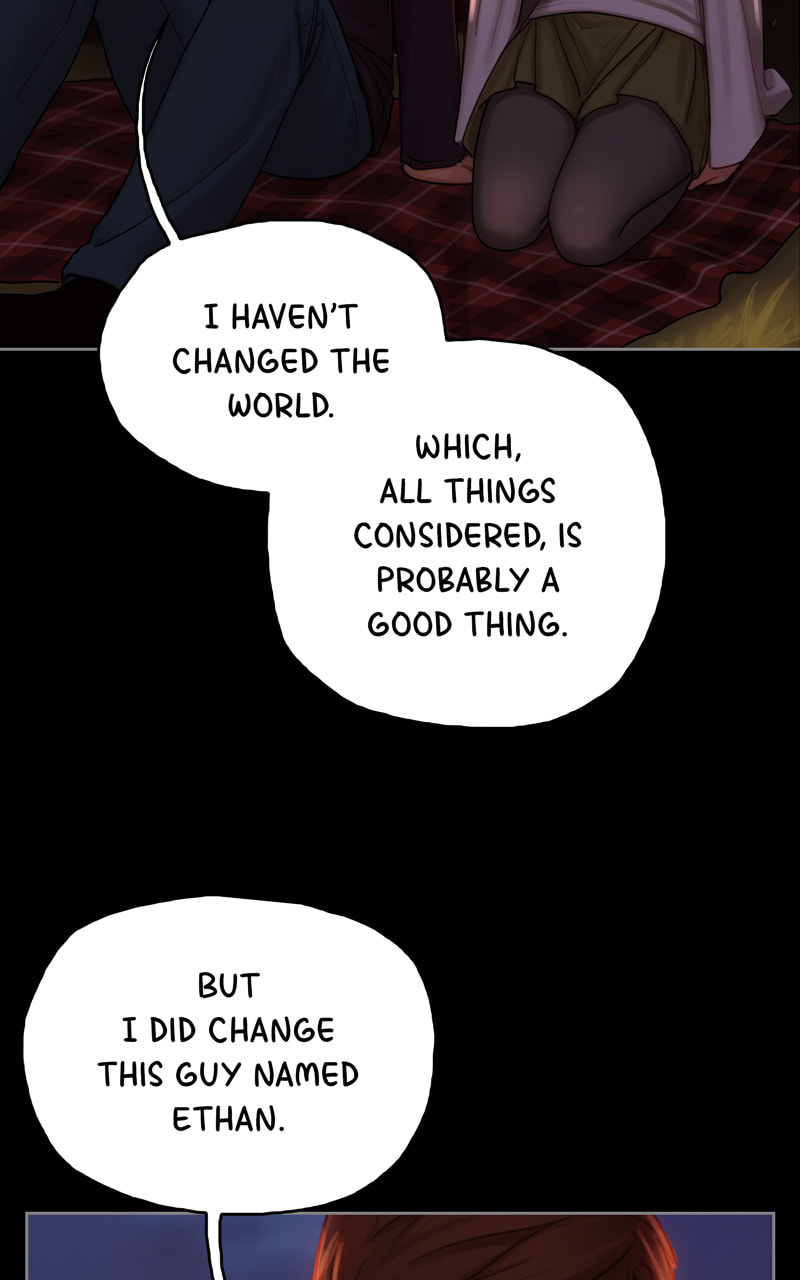 Read A Quiet Relationship chapter 105 image 51 on Lezhin