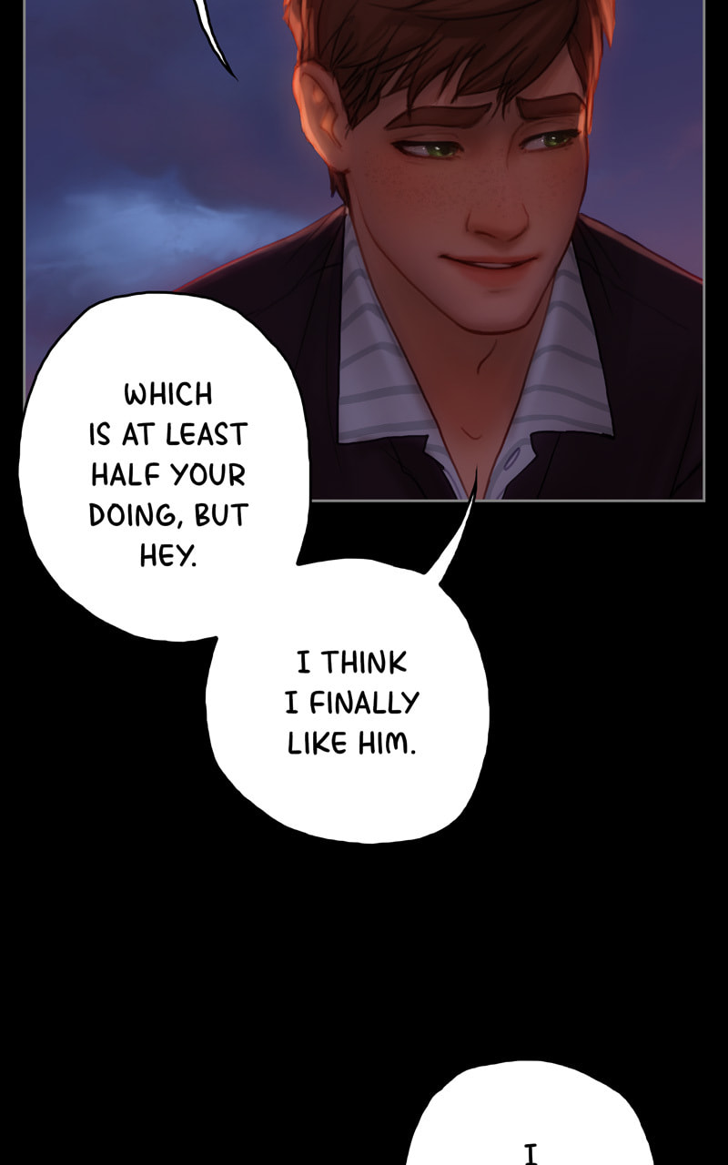 Read A Quiet Relationship chapter 105 image 52 on Lezhin
