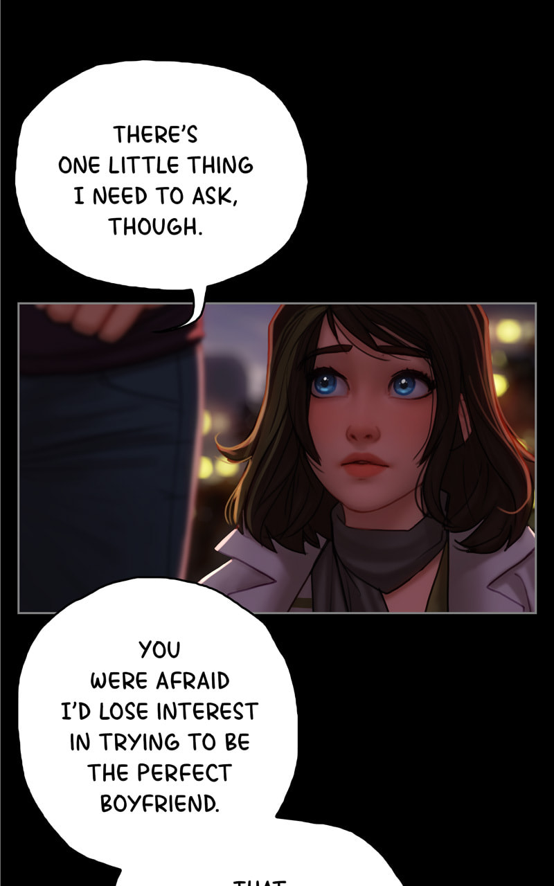 Read A Quiet Relationship chapter 105 image 54 on Lezhin