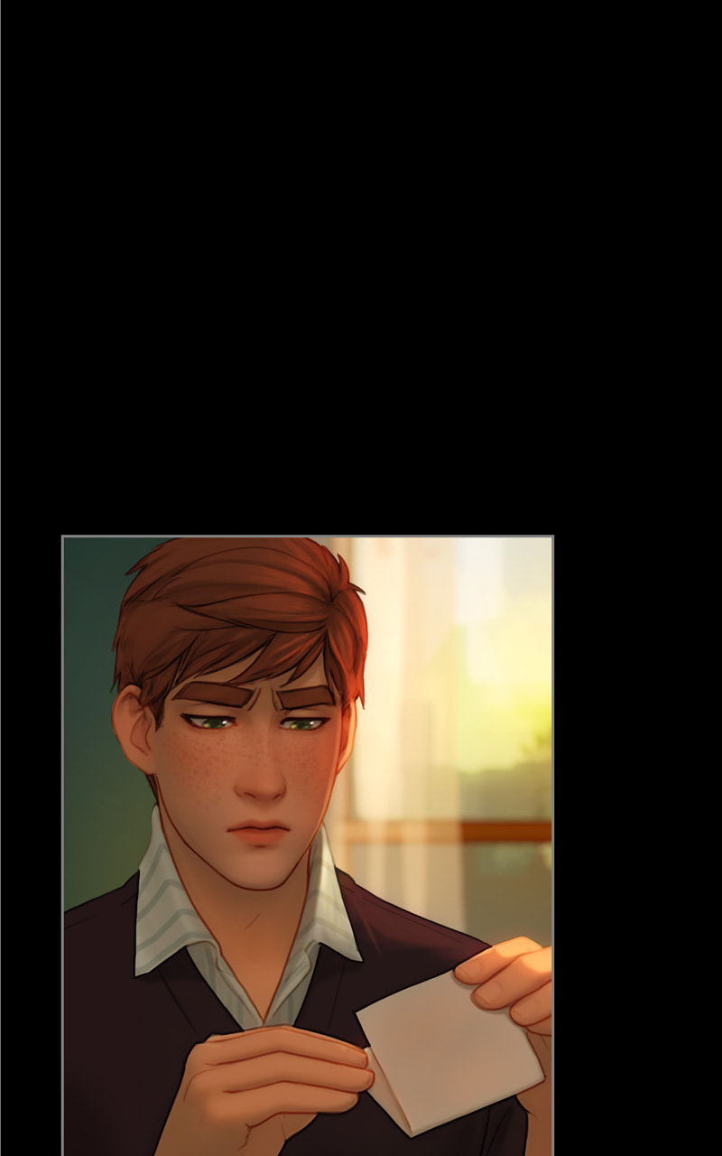 Read A Quiet Relationship chapter 105 image 7 on Lezhin