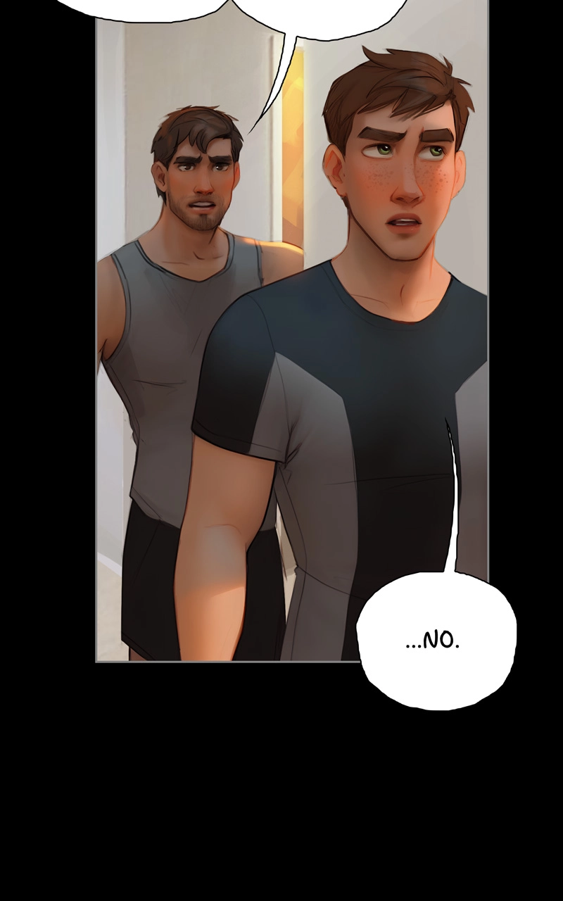 Read A Quiet Relationship chapter 11 image 11 on Lezhin