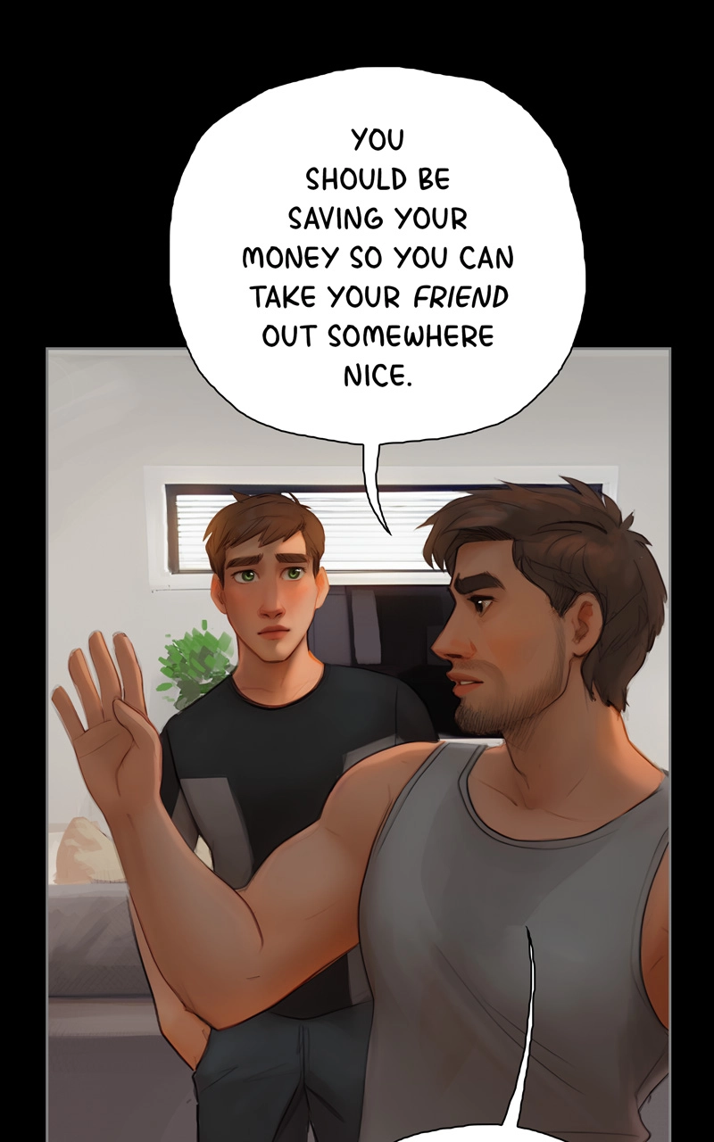Read A Quiet Relationship chapter 11 image 12 on Lezhin
