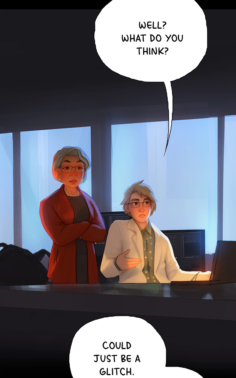 Read A Quiet Relationship chapter 11 image 16 on Lezhin