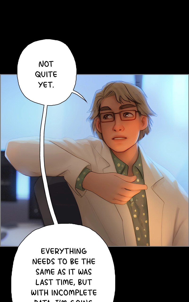 Read A Quiet Relationship chapter 11 image 18 on Lezhin
