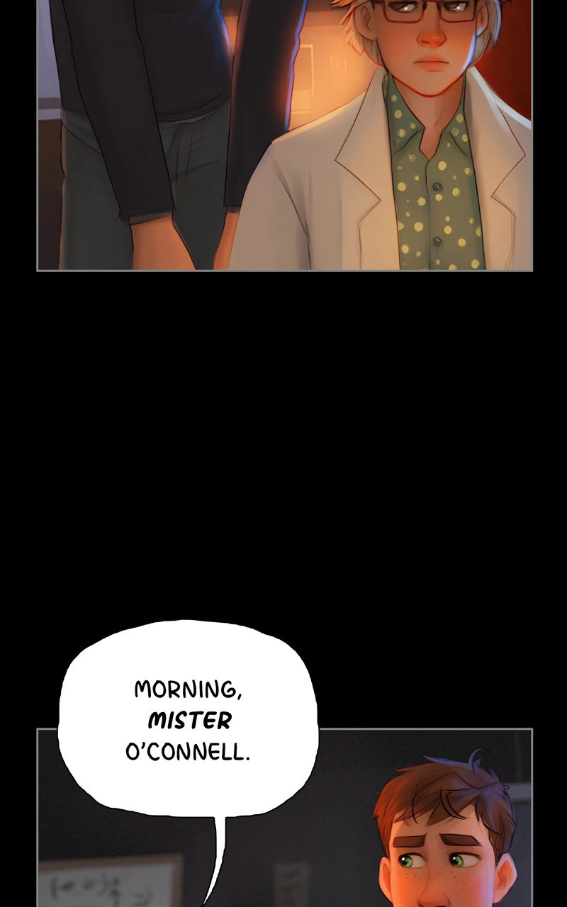 Read A Quiet Relationship chapter 11 image 21 on Lezhin