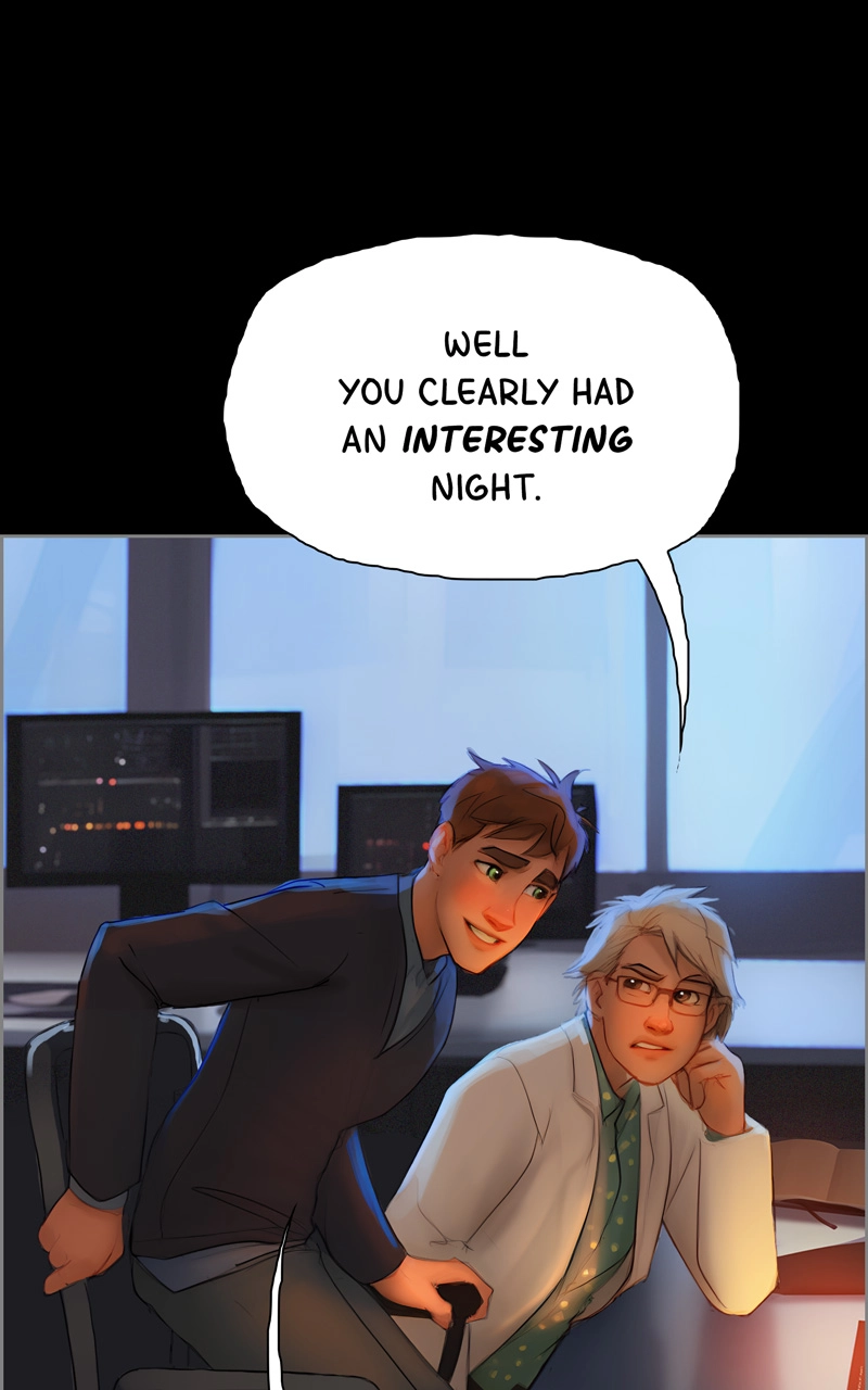 Read A Quiet Relationship chapter 11 image 24 on Lezhin