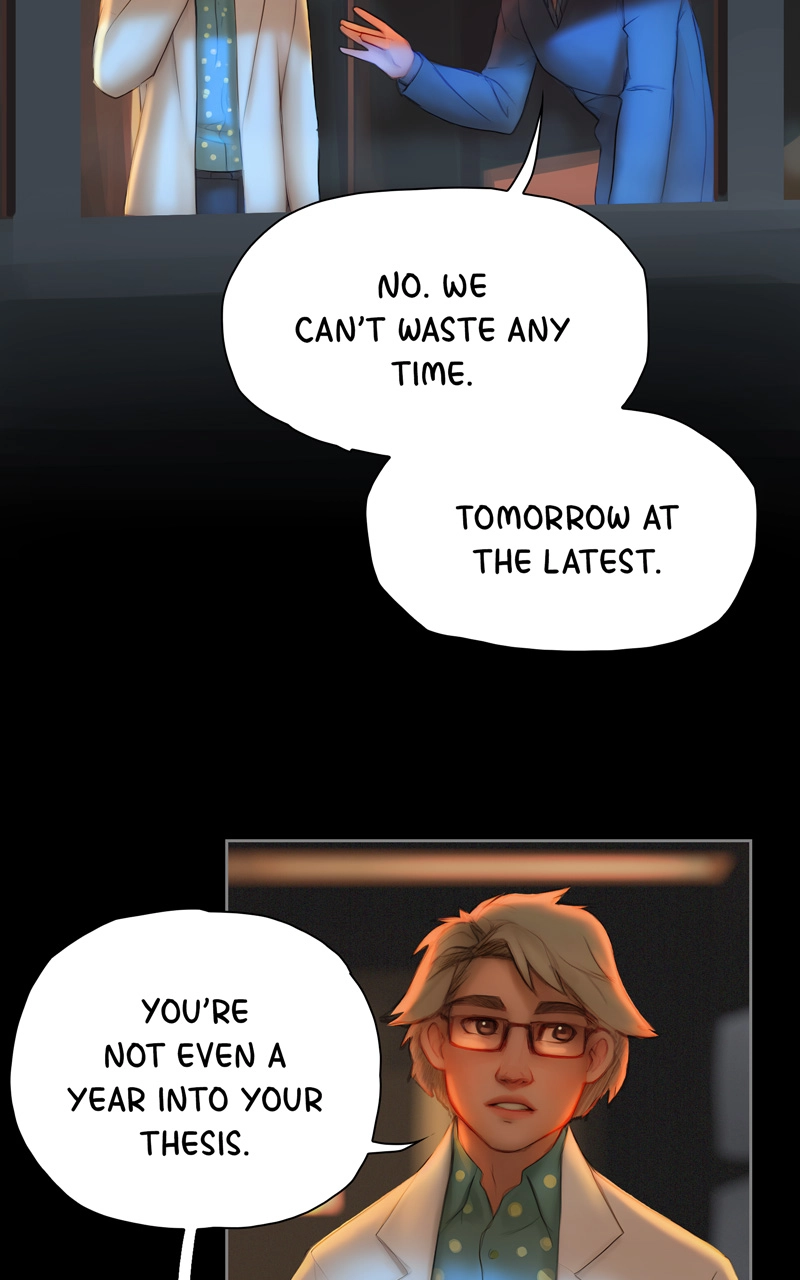 Read A Quiet Relationship chapter 11 image 33 on Lezhin