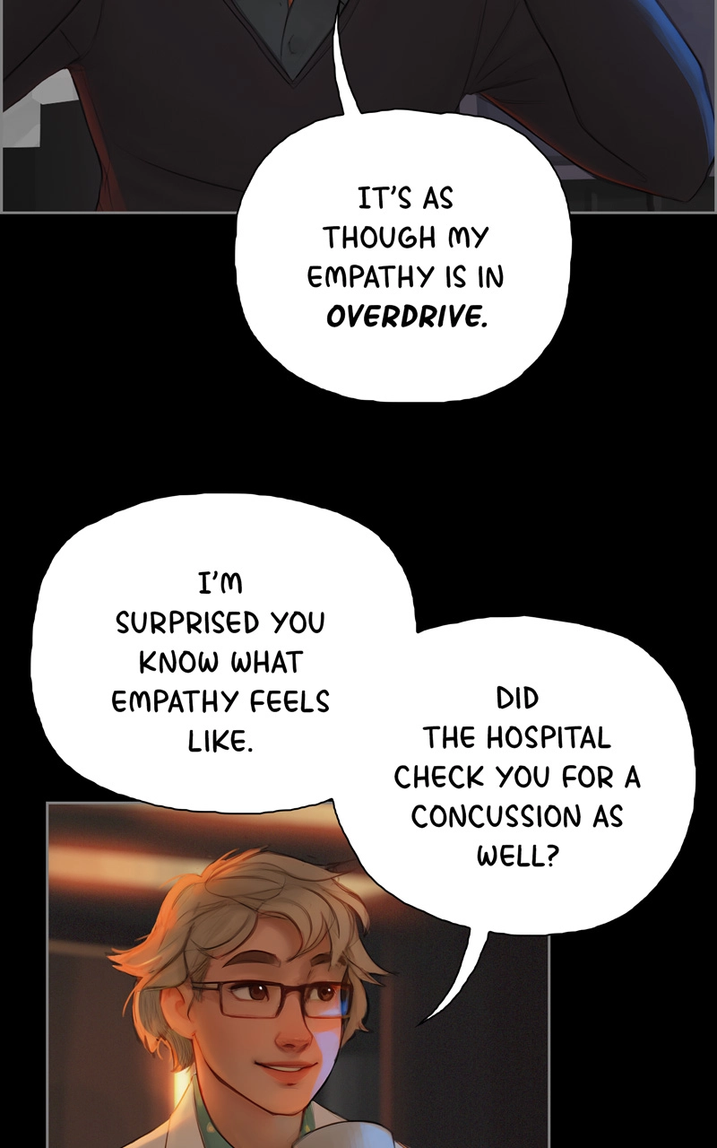 Read A Quiet Relationship chapter 11 image 39 on Lezhin