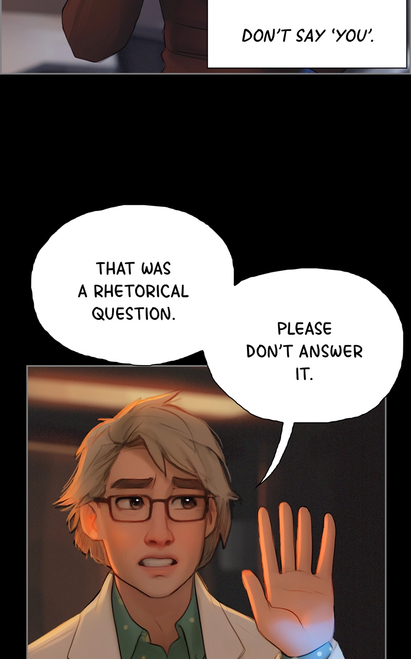 Read A Quiet Relationship chapter 11 image 44 on Lezhin