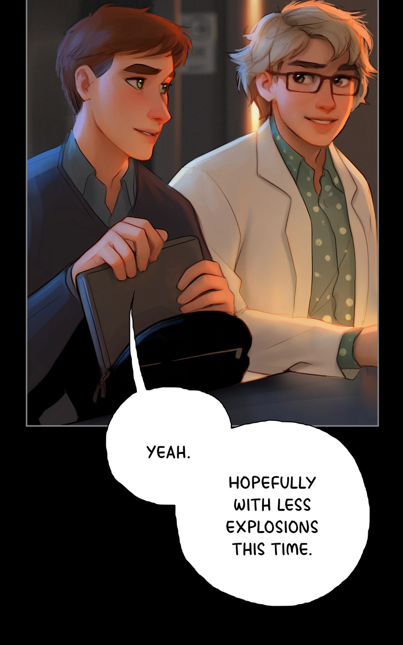 Read A Quiet Relationship chapter 11 image 47 on Lezhin