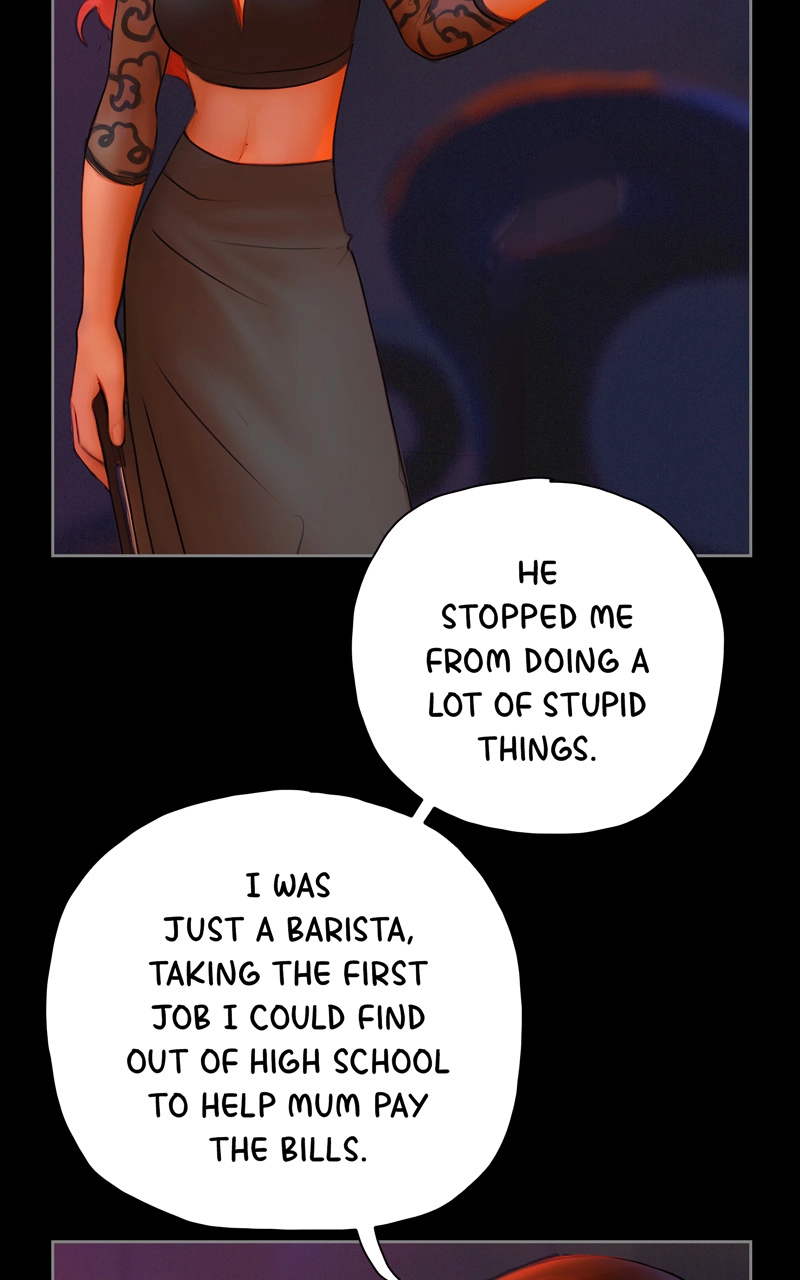 Read A Quiet Relationship chapter 12 image 10 on Lezhin