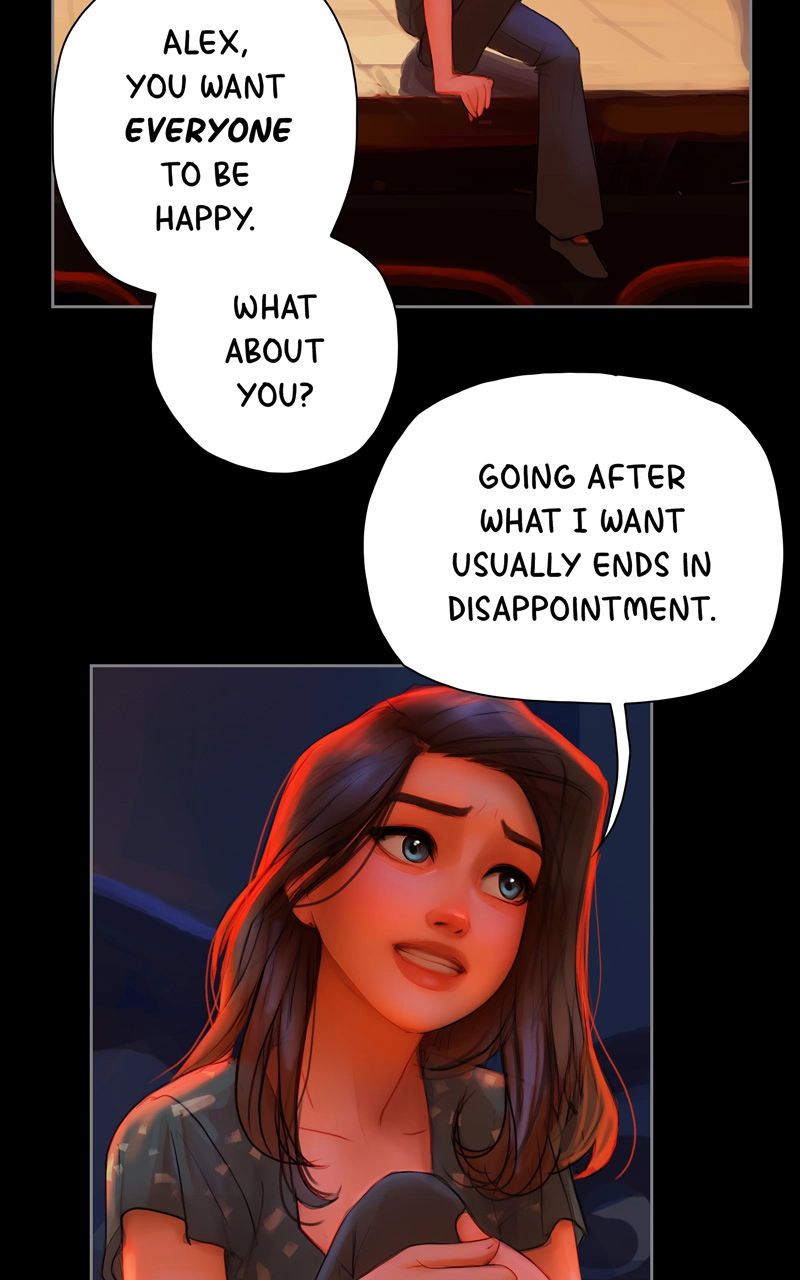 Read A Quiet Relationship chapter 12 image 14 on Lezhin